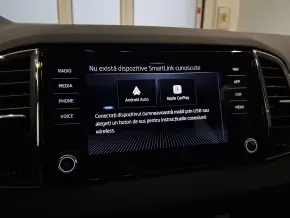 Škoda Karoq Selection 1.5 TSI DSG thumbnail