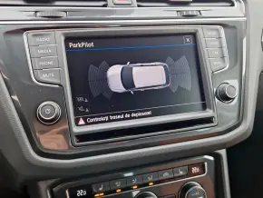 Tiguan Highline 2,0 TSI DSG 4Mot thumbnail
