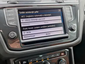 Tiguan Highline 2,0 TSI DSG 4Mot thumbnail