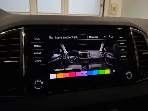 Škoda Karoq Selection 1.5 TSI DSG thumbnail