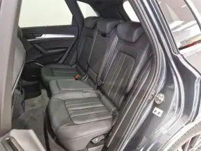 Q5 Advanced 50 TFSI e quattro thumbnail