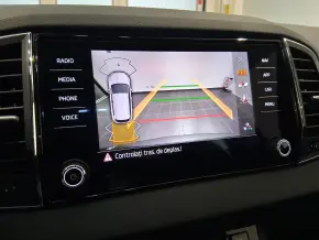Škoda Karoq Selection 1.5 TSI DSG thumbnail