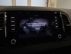 Škoda Karoq Selection 1.5 TSI DSG thumbnail