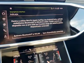 A6 Sport 50 TFSI e quattro thumbnail