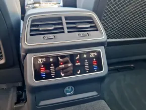 A6 Sport 50 TFSI e quattro thumbnail