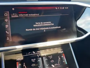 A6 Sport 50 TFSI e quattro thumbnail