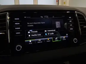Škoda Karoq Selection 1.5 TSI DSG thumbnail