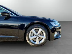 A6 Sport 50 TFSI e quattro thumbnail