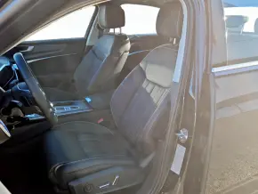 A6 Sport 50 TFSI e quattro thumbnail