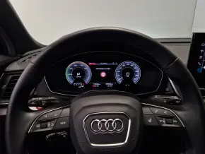 Q5 Advanced 50 TFSI e quattro thumbnail
