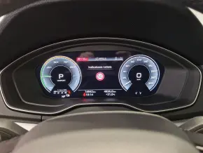 Q5 Advanced 50 TFSI e quattro thumbnail