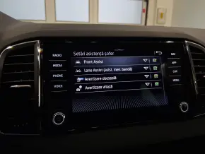 Škoda Karoq Selection 1.5 TSI DSG thumbnail