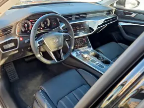 A6 Sport 50 TFSI e quattro thumbnail
