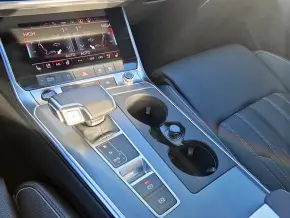 A6 Sport 50 TFSI e quattro thumbnail