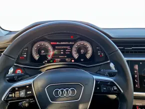 A6 Sport 50 TFSI e quattro thumbnail