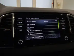 Škoda Karoq Selection 1.5 TSI DSG thumbnail