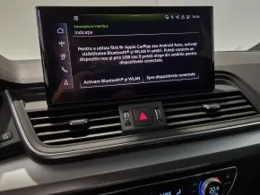 Q5 Advanced 50 TFSI e quattro thumbnail