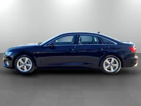 A6 Sport 50 TFSI e quattro thumbnail