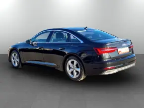 A6 Sport 50 TFSI e quattro thumbnail