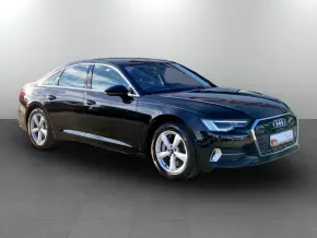A6 Sport 50 TFSI e quattro thumbnail