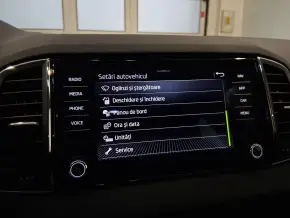 Škoda Karoq Selection 1.5 TSI DSG thumbnail