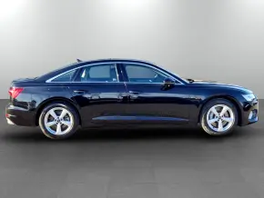 A6 Sport 50 TFSI e quattro thumbnail
