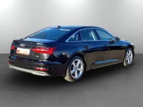 A6 Sport 50 TFSI e quattro thumbnail
