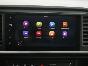 Ateca Style 2.0 TDI DSG7 4DRIVE thumbnail