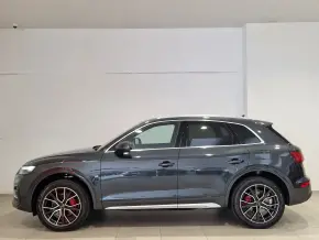 Q5 Advanced 50 TFSI e quattro thumbnail