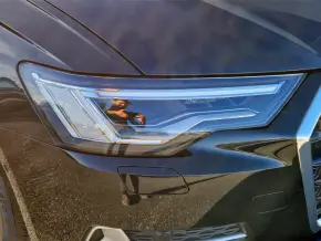 A6 Sport 50 TFSI e quattro thumbnail