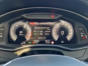 A6 Sport 50 TFSI e quattro thumbnail
