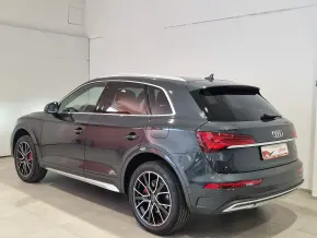 Q5 Advanced 50 TFSI e quattro thumbnail