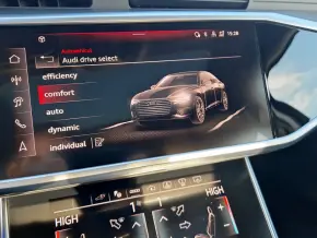 A6 Sport 50 TFSI e quattro thumbnail