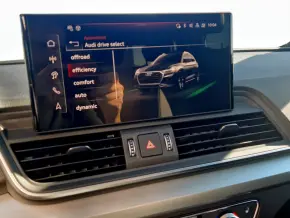 Q5 Advanced 50 TFSI e quattro thumbnail