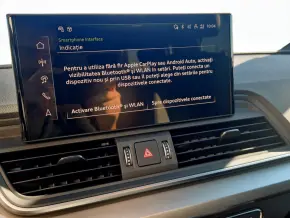 Q5 Advanced 50 TFSI e quattro thumbnail