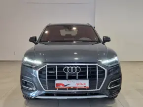 Q5 Advanced 50 TFSI e quattro thumbnail