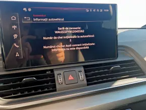 Q5 Advanced 50 TFSI e quattro thumbnail