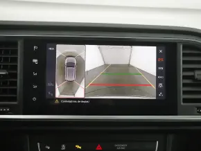 Ateca Style 2.0 TDI DSG7 4DRIVE thumbnail