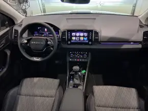 Škoda Karoq Selection 1.5 TSI DSG thumbnail