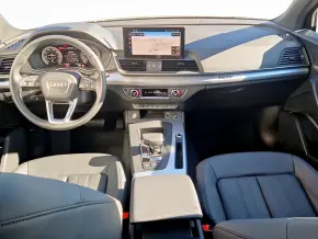 Q5 Advanced 50 TFSI e quattro thumbnail