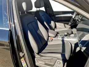 Q5 Advanced 50 TFSI e quattro thumbnail