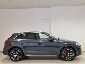 Q5 Advanced 50 TFSI e quattro thumbnail