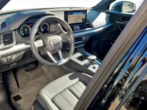 Q5 Advanced 50 TFSI e quattro thumbnail