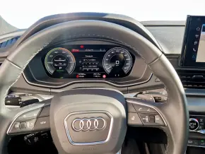 Q5 Advanced 50 TFSI e quattro thumbnail