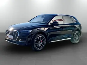 Q5 Advanced 50 TFSI e quattro thumbnail