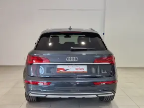 Q5 Advanced 50 TFSI e quattro thumbnail