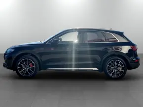 Q5 Advanced 50 TFSI e quattro thumbnail
