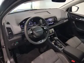 Škoda Karoq Selection 1.5 TSI DSG thumbnail