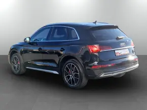 Q5 Advanced 50 TFSI e quattro thumbnail