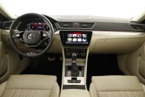 Superb Laurin & Klement TDI 4x4 DSG thumbnail
